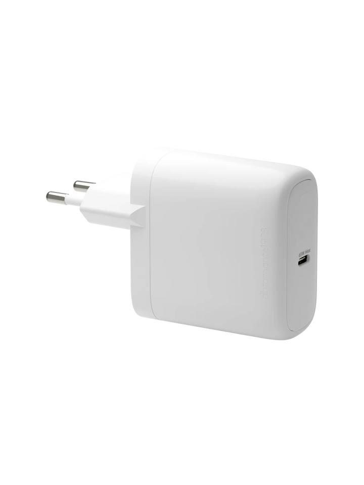 Wall Chargers White 65W Wall charger