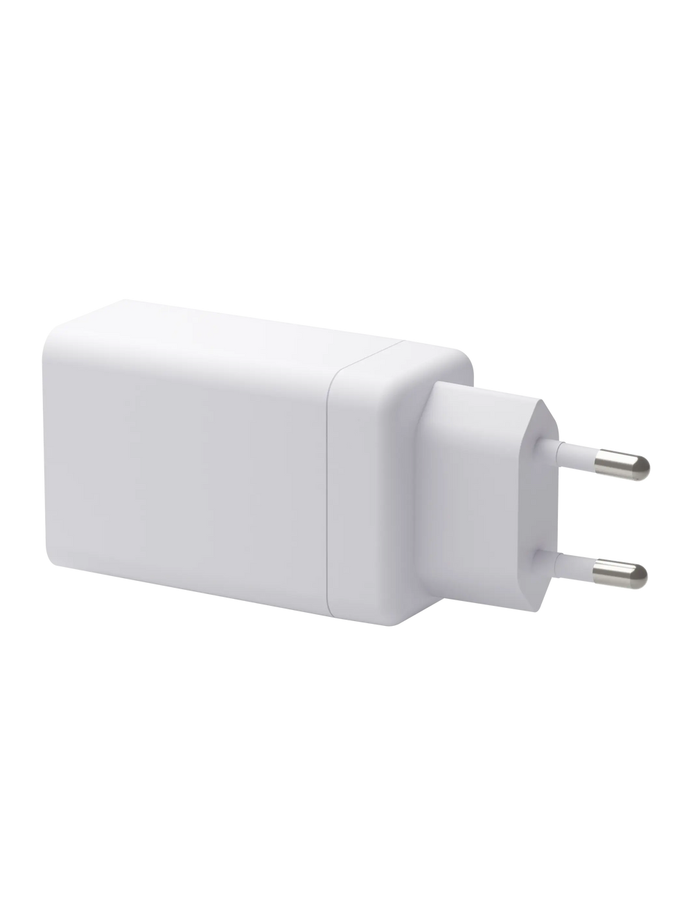 IT - Wall Charger - 2xUSB-C 70W + 1xUSB-A - WHT Wall charger