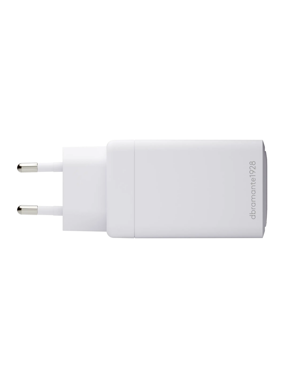 IT - Wall Charger - 2xUSB-C 70W + 1xUSB-A - WHT Wall charger