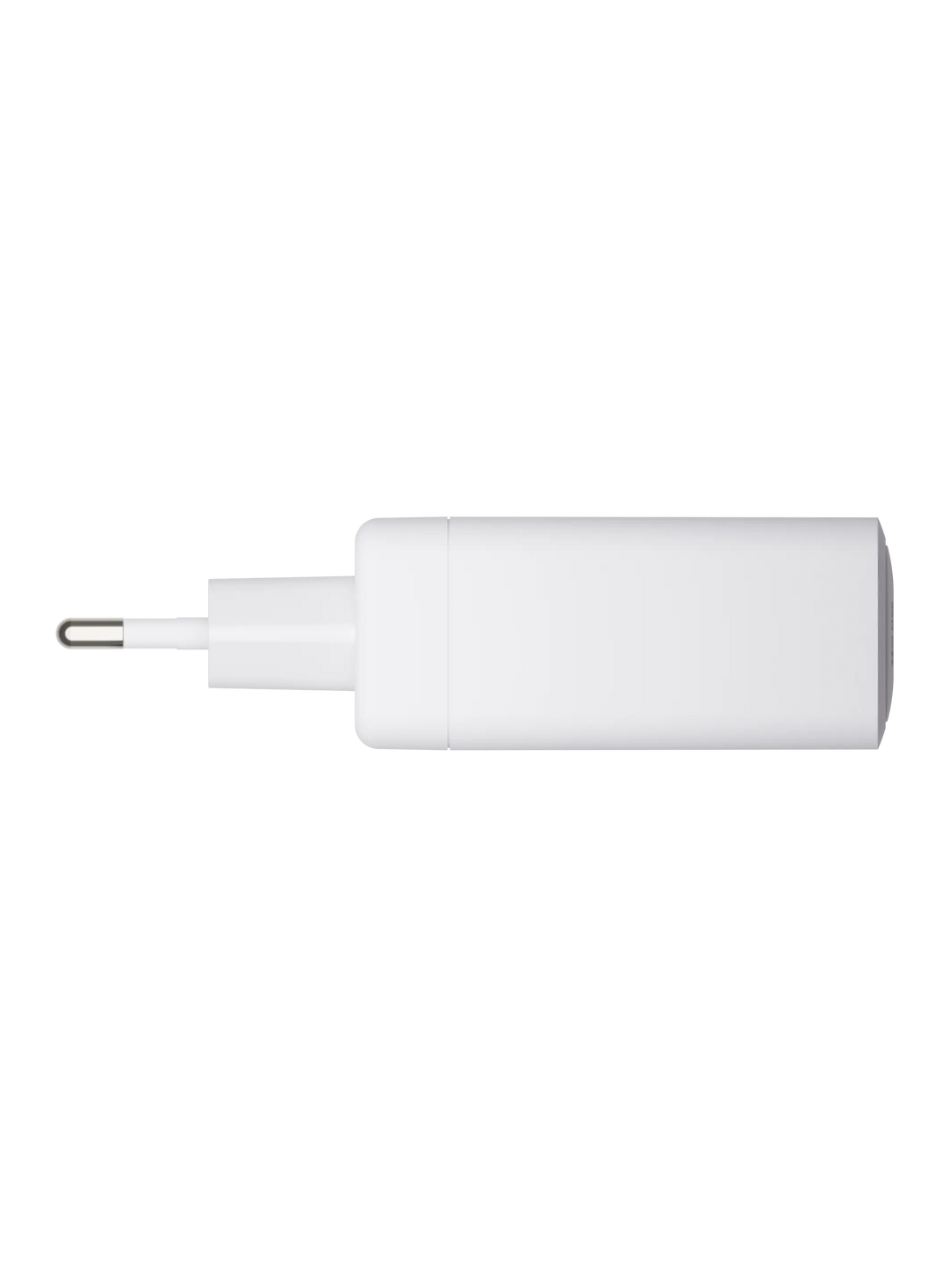 IT - Wall Charger - 2xUSB-C 70W + 1xUSB-A - WHT Wall charger