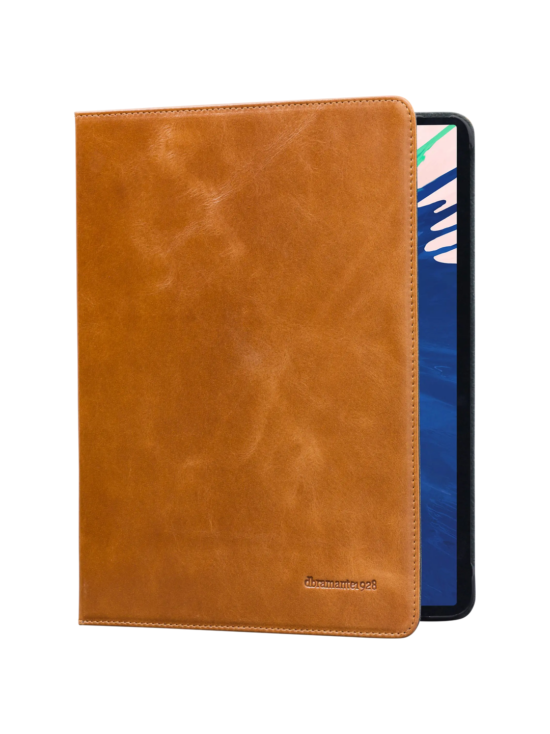 Copenhagen tablet cases Tan iPad Pro 11" (1st Gen) iPad Case