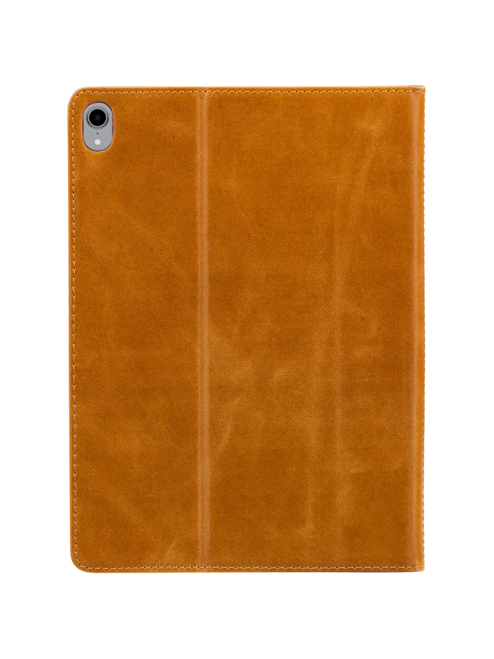 Copenhagen - iPad Pro 11" (2018) - Brun