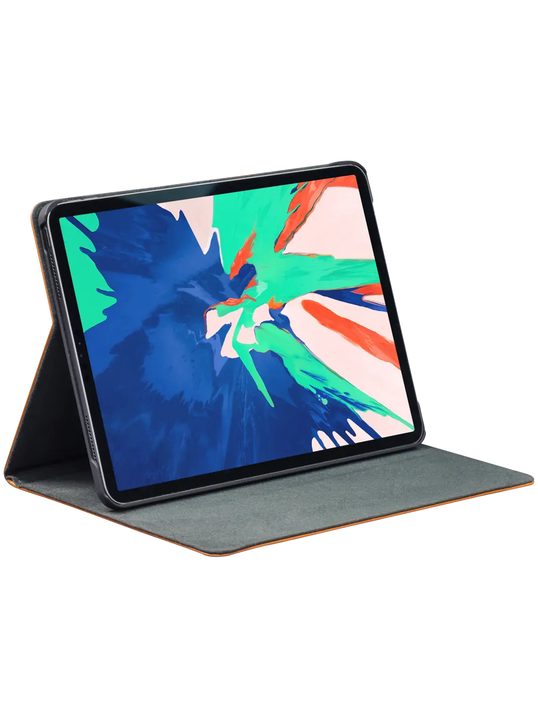 Copenhagen - iPad Pro 11" (2018) - Brun