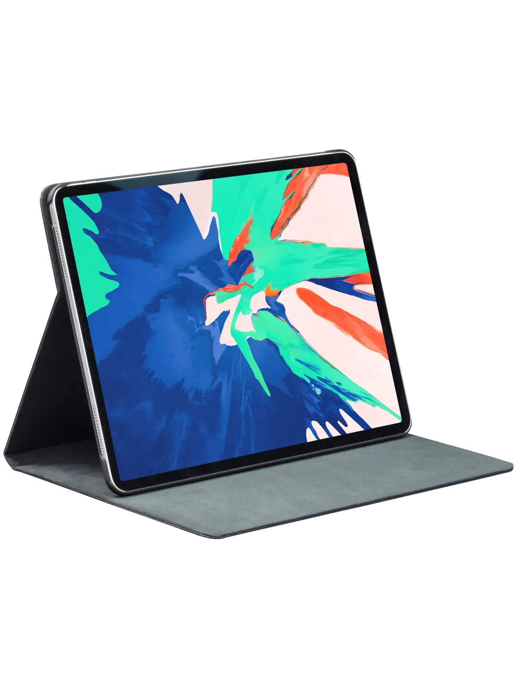 Copenhagen - iPad Pro 11" (2018) - Schwarz