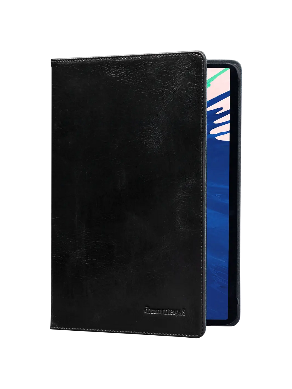 Copenhagen tablet cases Black iPad Pro 11" (1st Gen) iPad Case