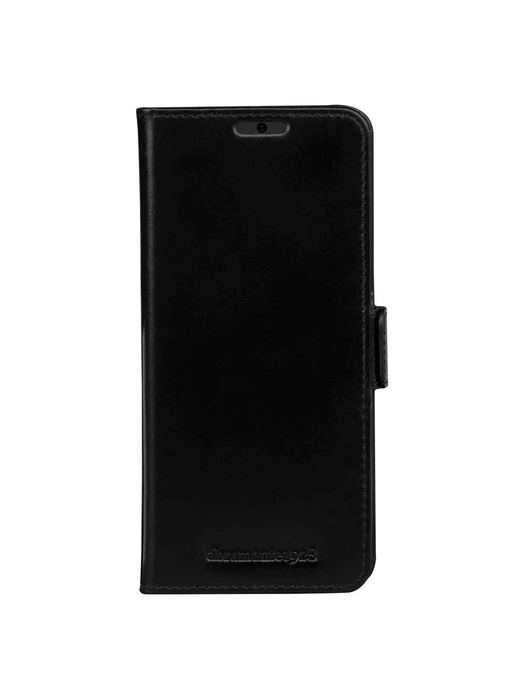 Copenhagen Slim - Samsung A51 - Black Phone Case