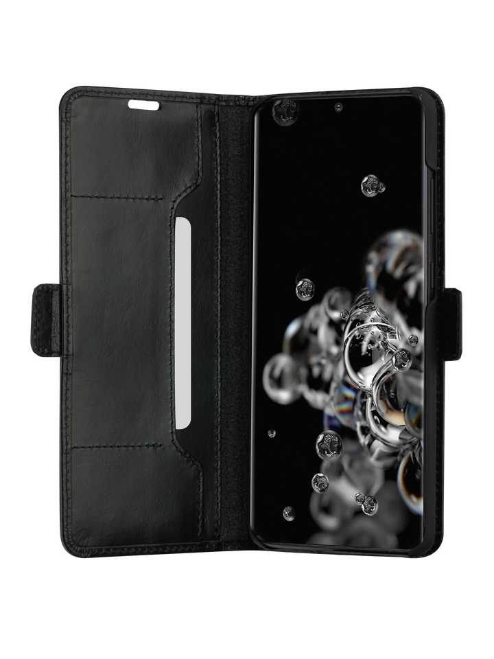 Copenhagen Slim Black Galaxy S20 Ultra Phone Case