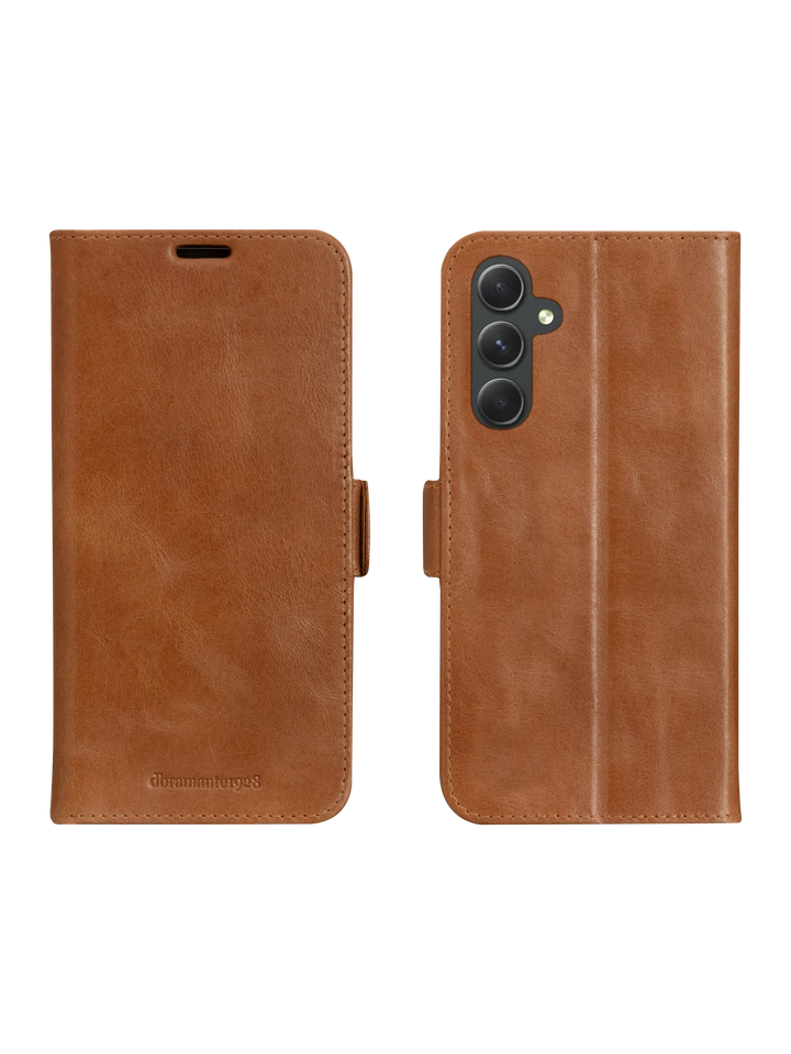 Copenhagen - Galaxy A54 - Tan