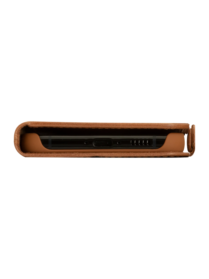 Copenhagen - Galaxy A54 - Tan