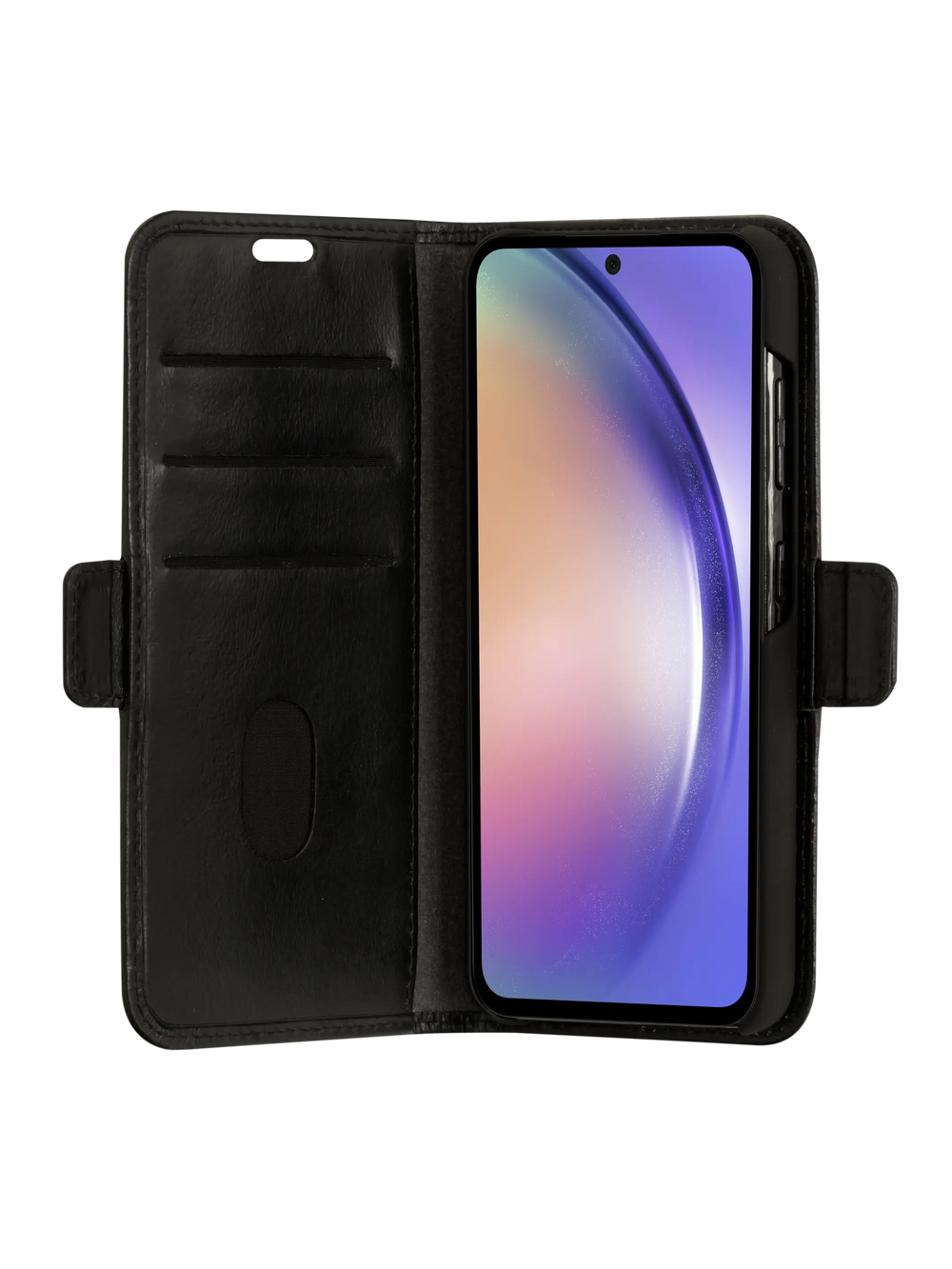 Copenhagen - Galaxy A54 - Black Phone Case