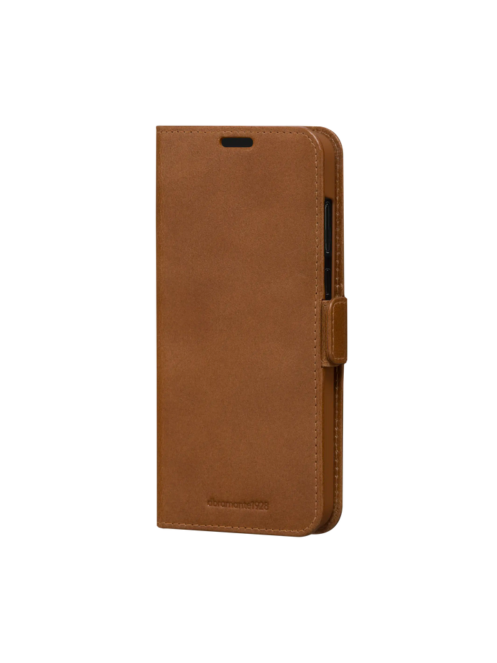 Copenhagen - Galaxy A55 5G - Tan Phone Case