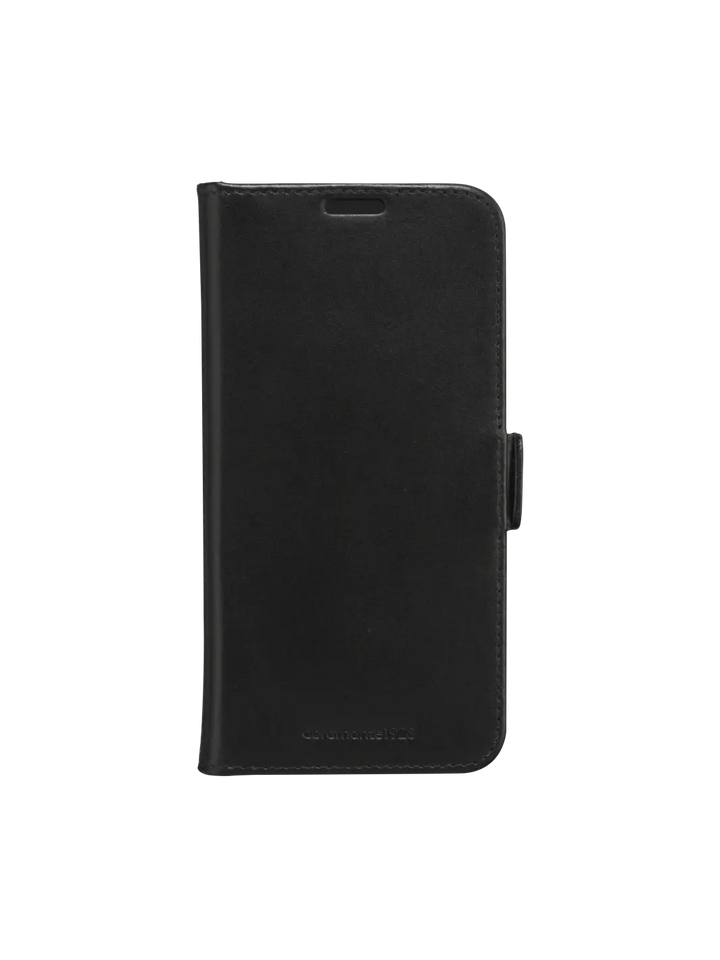 Copenhagen Black Galaxy A55 Phone Cases