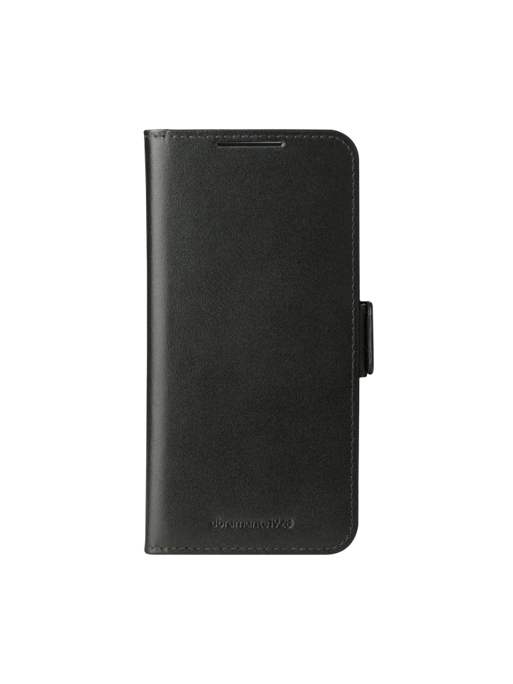 Copenhagen - Galaxy A57 - Black Phone Case