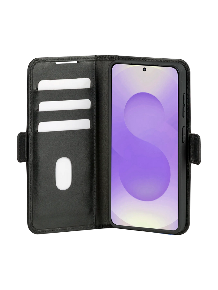 Copenhagen - Galaxy A57 - Black Phone Case