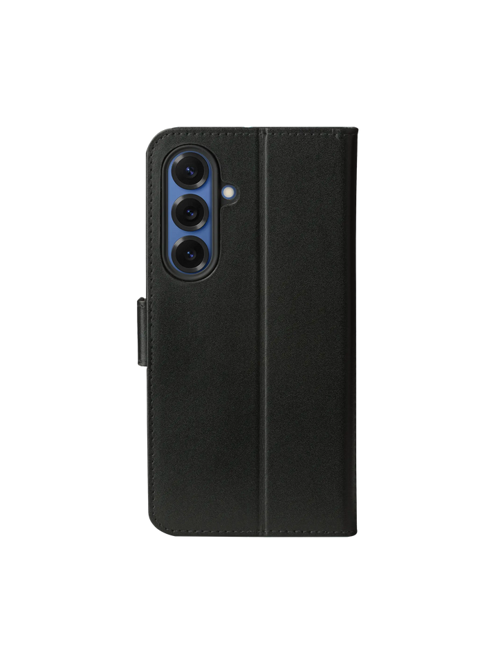 Copenhagen - Galaxy A57 - Black Phone Case