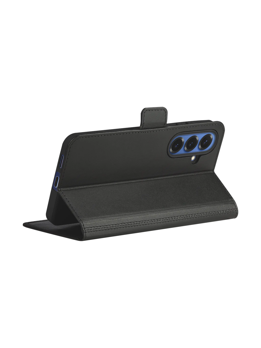 Copenhagen - Galaxy A57 - Black Phone Case