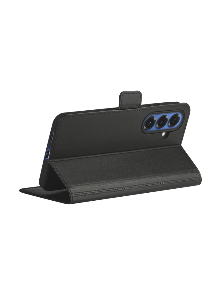 Copenhagen - Galaxy A57 - Black Phone Case