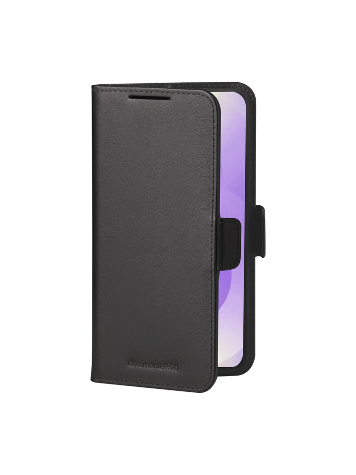 Copenhagen - Galaxy A57 - Black Phone Case