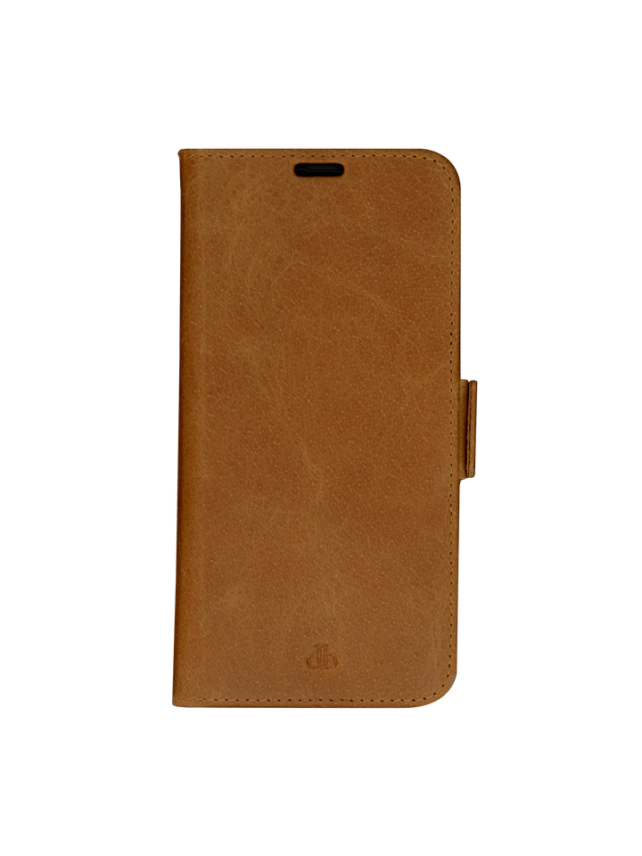 Copenhagen - iPhone 13 - Tan Phone Case