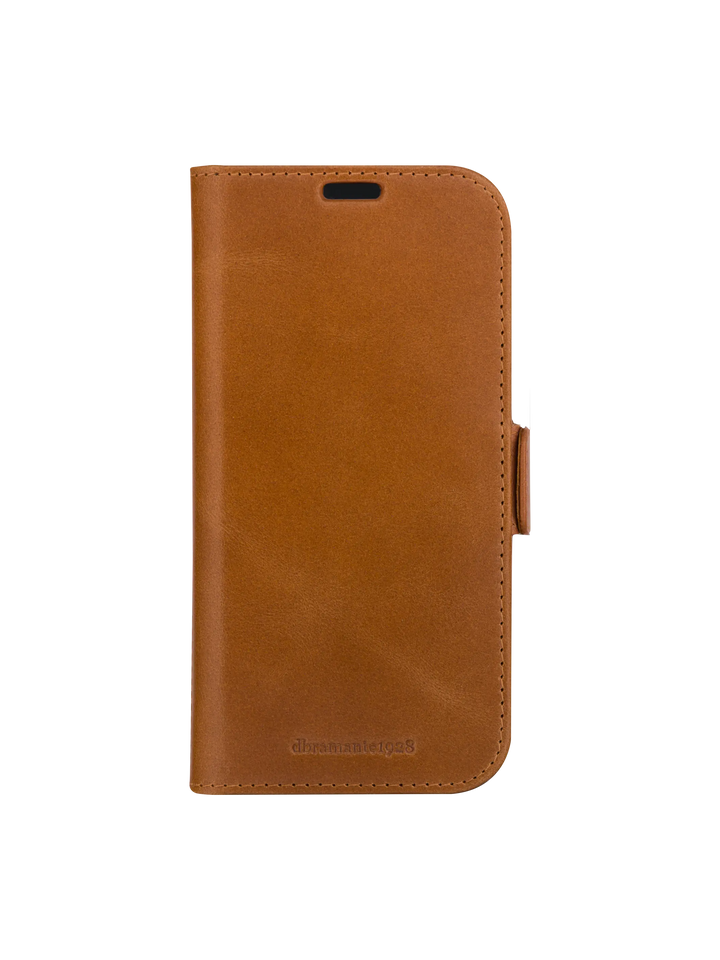 Copenhagen - iPhone 15 Pro - Tan Phone Case