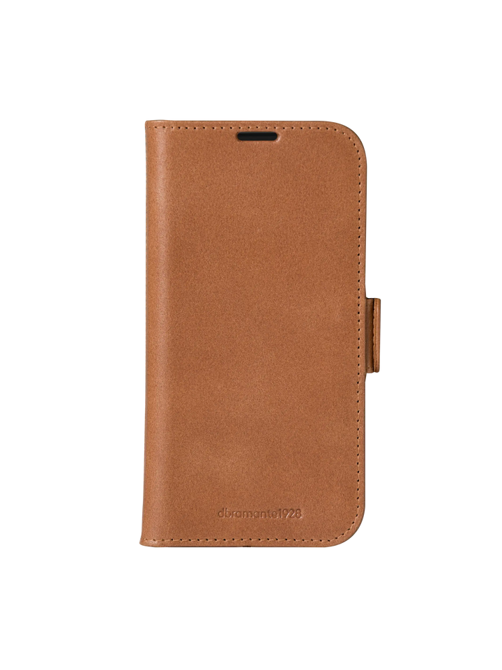 Copenhagen 3. Gen Tan iPhone 16 Phone Case