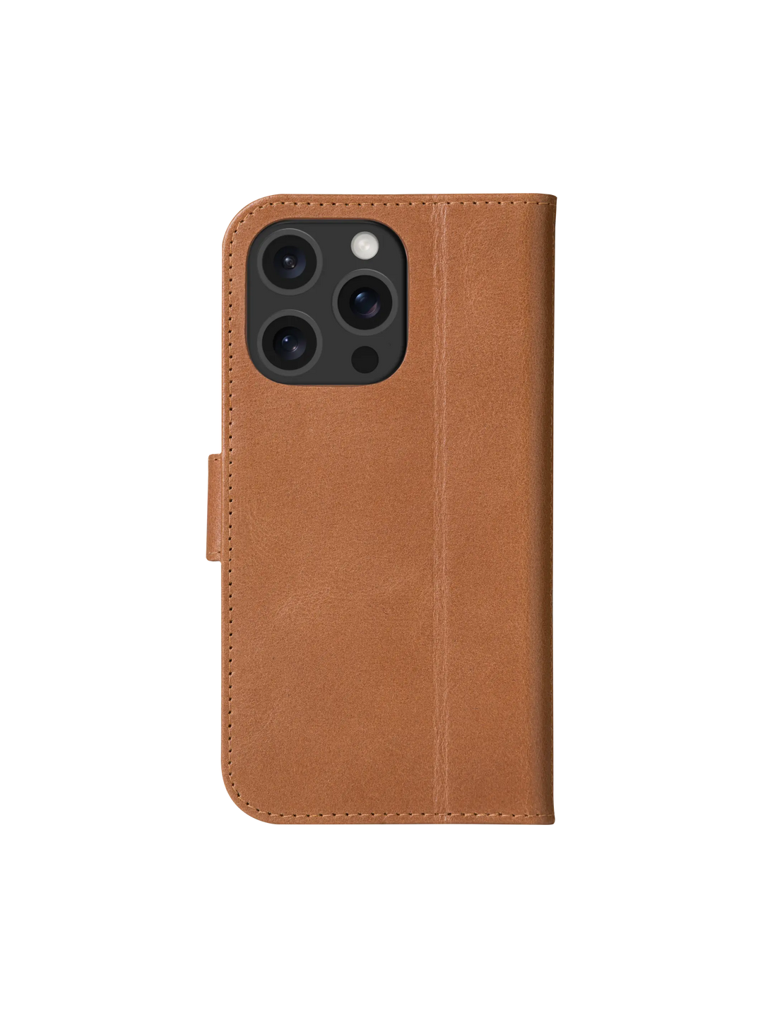 Copenhagen - iPhone 16 Pro - Tan Phone Case