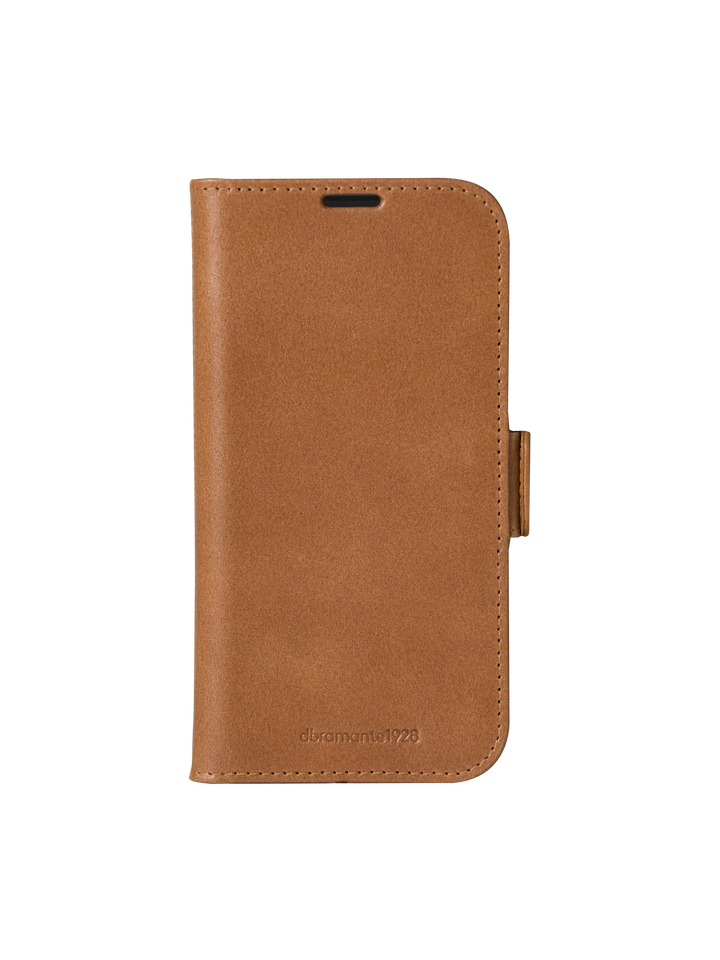Copenhagen - iPhone 16 Pro - Tan Phone Case