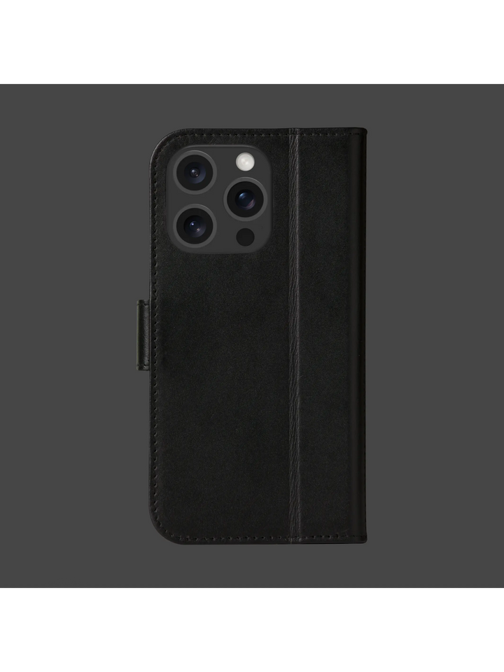 Copenhagen 3. Gen Black iPhone 16 Pro Phone Case