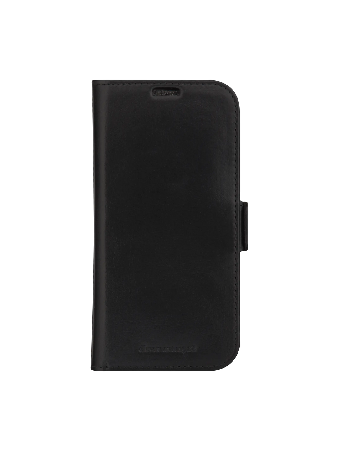Copenhagen - iPhone 15 Pro - Black Phone Case