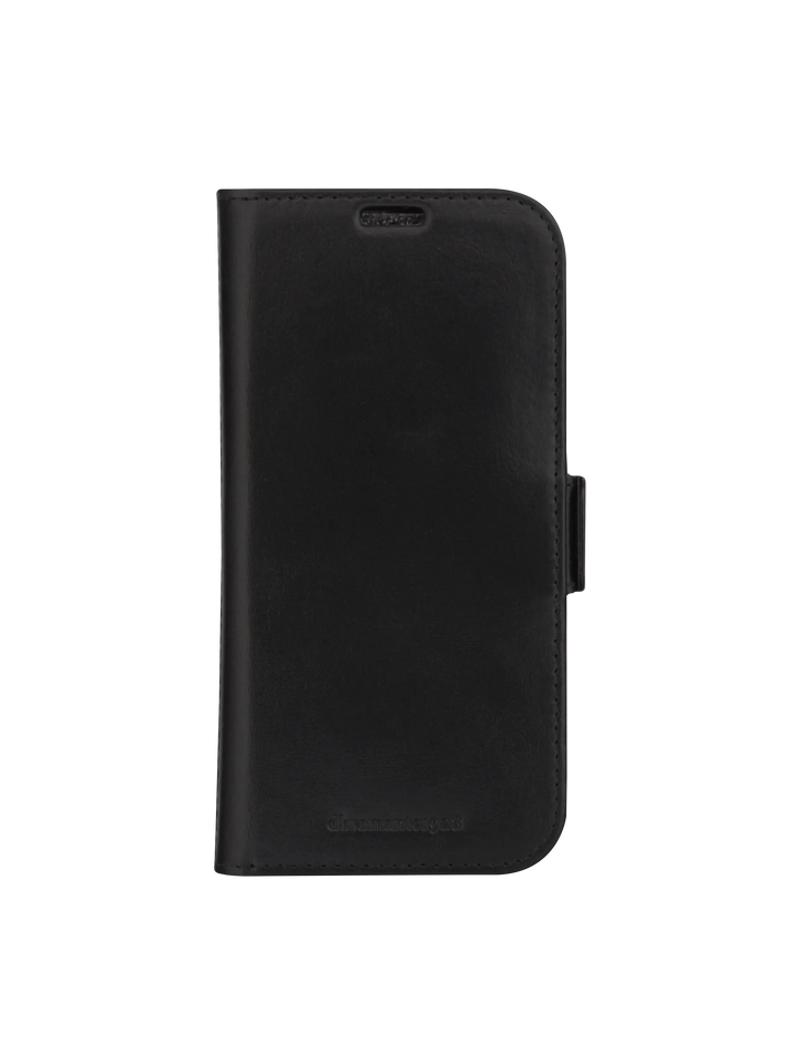 Copenhagen - iPhone 15 Pro - Black Phone Case