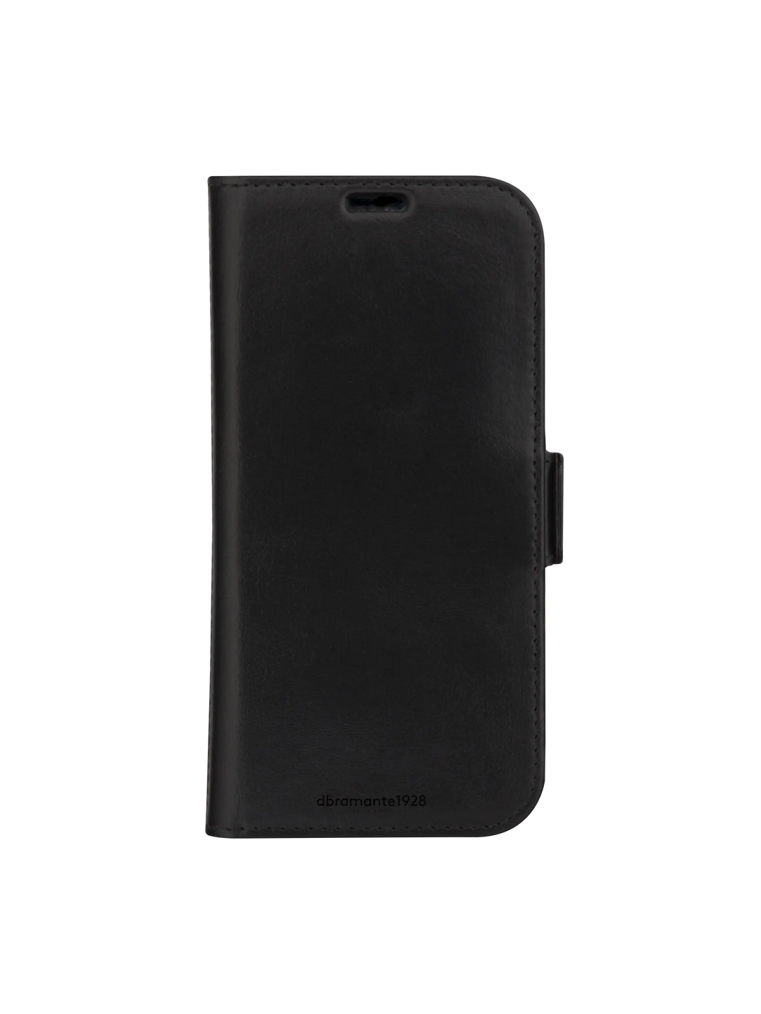 Copenhagen 3. Gen Black iPhone 15 Phone Case