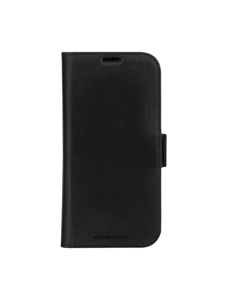 Copenhagen 3. Gen Black iPhone 15 Phone Case