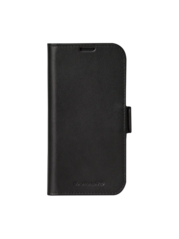 Copenhagen - iPhone 16 - Black