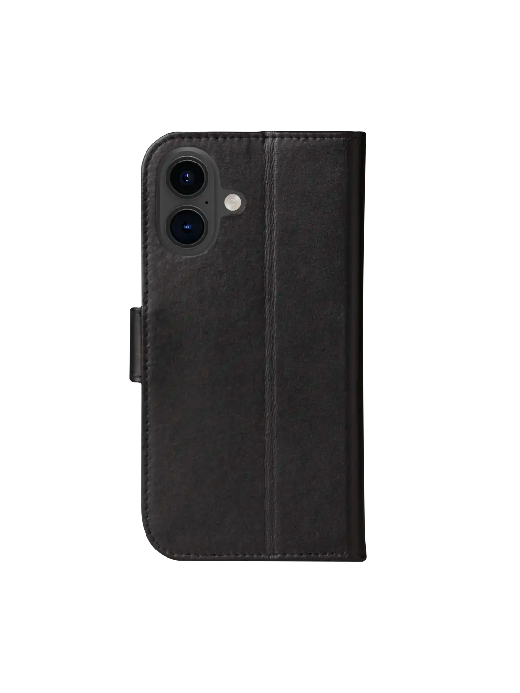 Copenhagen - iPhone 16 - Black