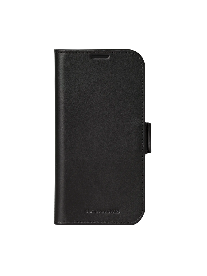 Copenhagen 3. Gen Black iPhone 16 Pro Phone Case