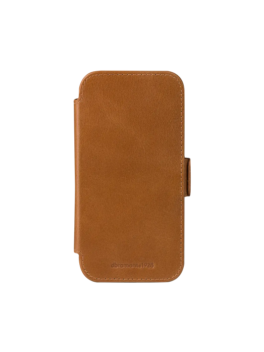 Copenhagen - iPhone 17 - Tan Phone Case