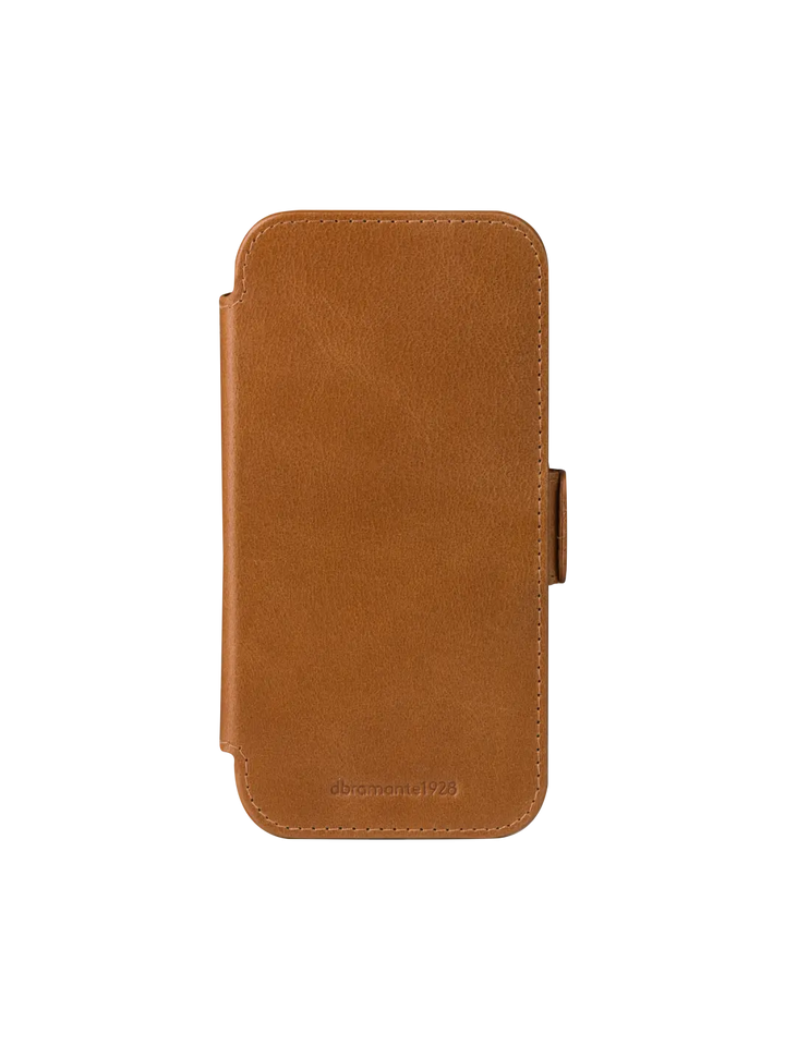 Copenhagen - iPhone 17 - Tan Phone Case