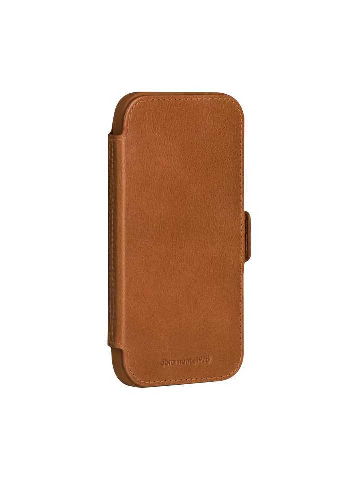 Copenhagen - iPhone 17 - Tan Phone Case