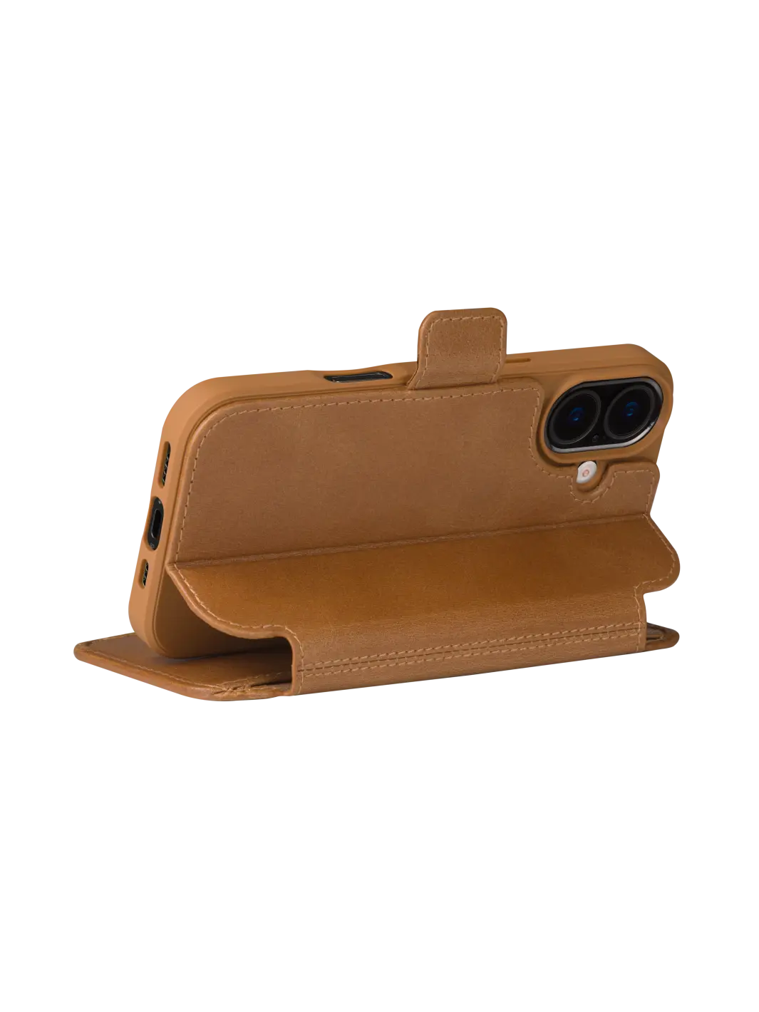 Copenhagen - iPhone 17 - Tan Phone Case