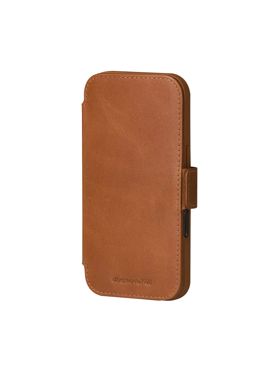 Copenhagen - iPhone 17 - Tan Phone Case