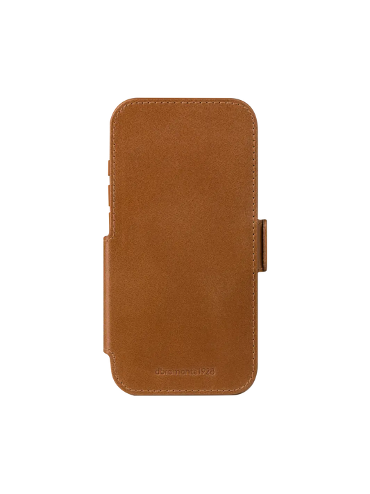 Copenhagen - iPhone 17 Pro - Tan Phone Case