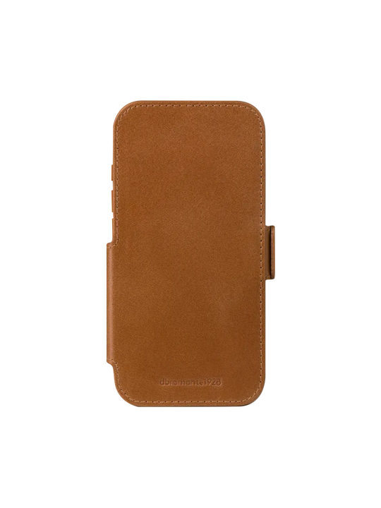 Copenhagen - iPhone 17 Pro - Brun