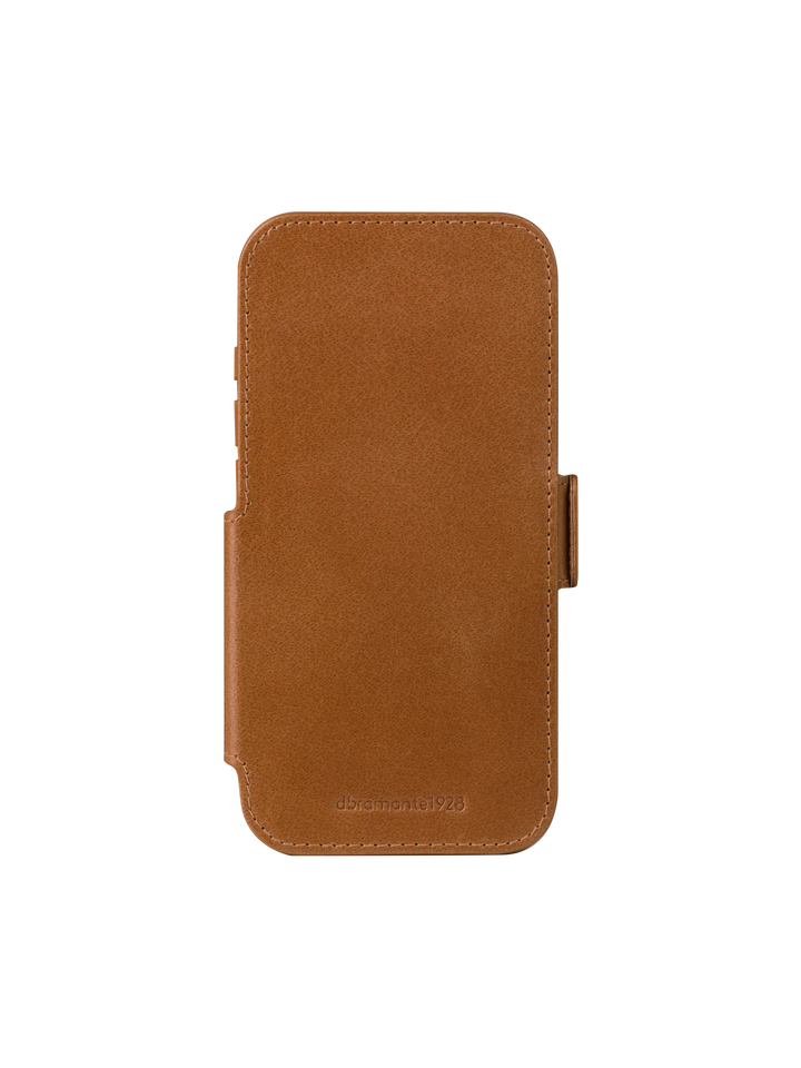 Copenhagen - iPhone 18 Pro/17 Pro - Tan Phone Case