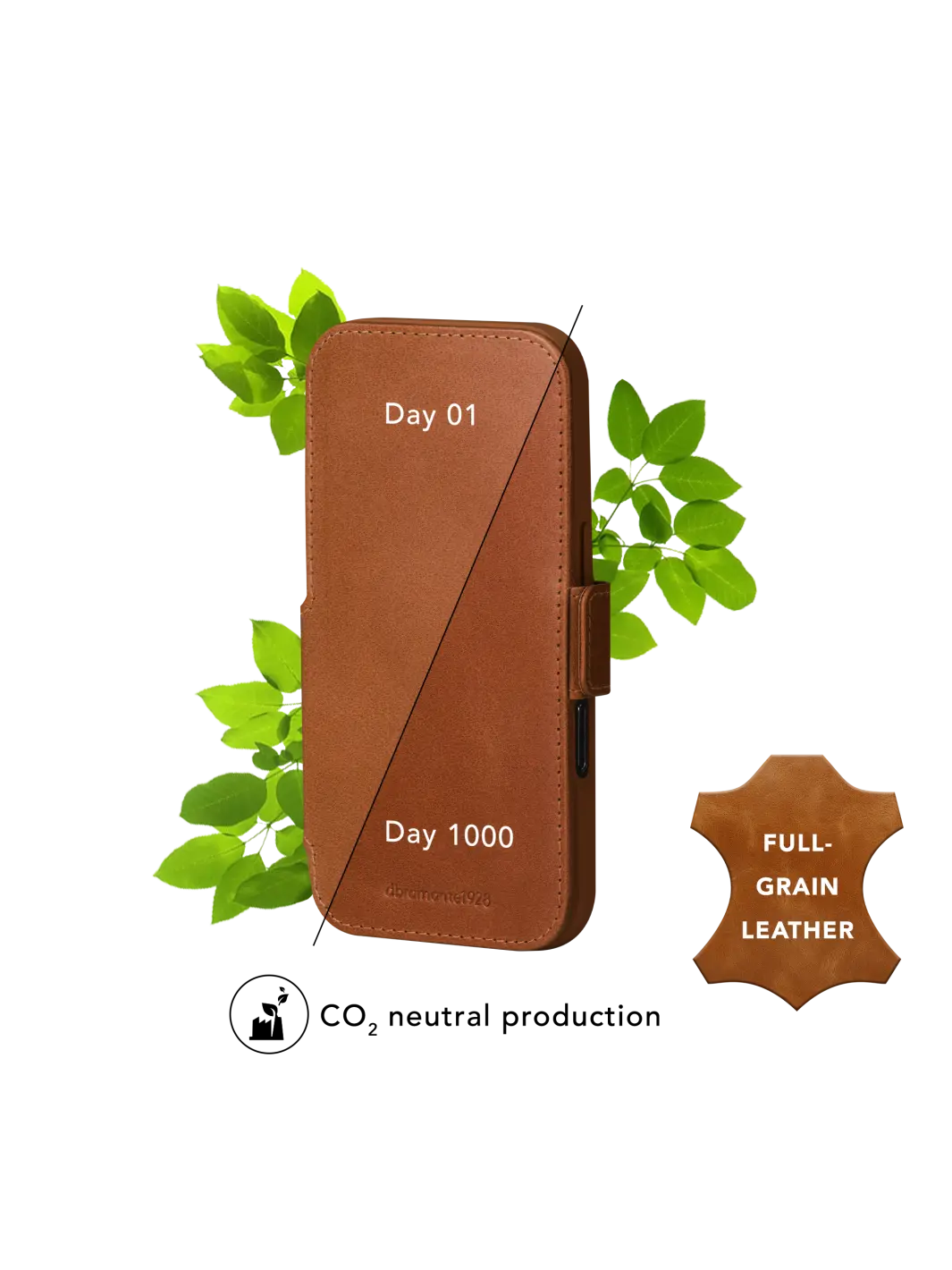 Copenhagen - iPhone 17 Pro Max - Tan Phone Case