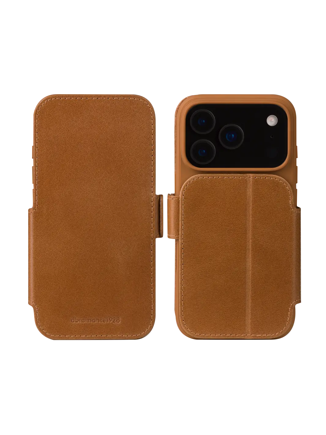 Copenhagen - iPhone 17 Pro Max - Tan Phone Case