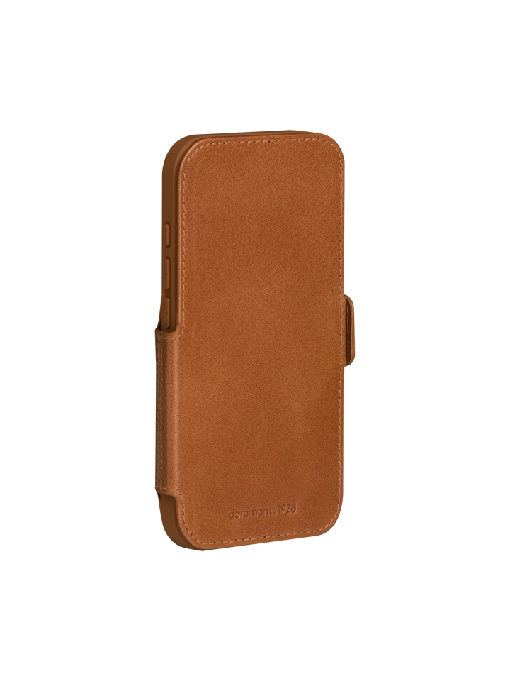 Copenhagen - iPhone 18 Pro/17 Pro - Tan Phone Case