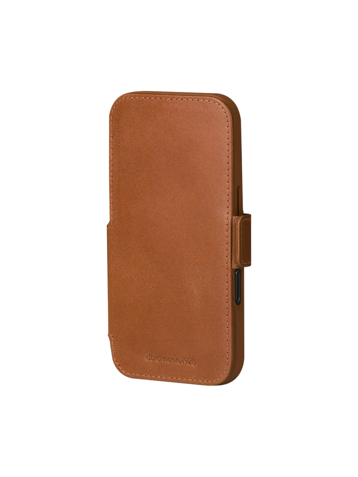 Copenhagen - iPhone 17 Pro - Tan Phone Case