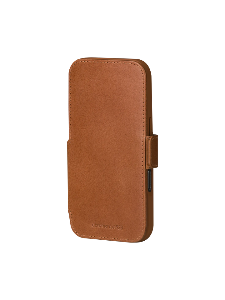 Copenhagen - iPhone 18 Pro/17 Pro - Tan Phone Case