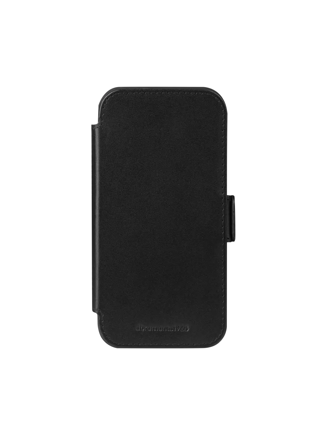 Copenhagen - iPhone 17 - Black Phone Case