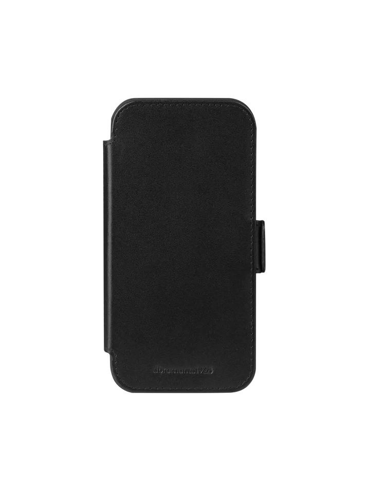 Copenhagen - iPhone 17 - Black Phone Case
